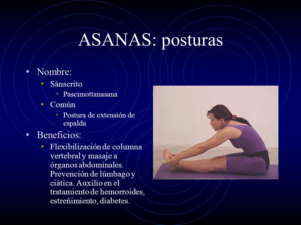 diabetes yoga masaje páncreas